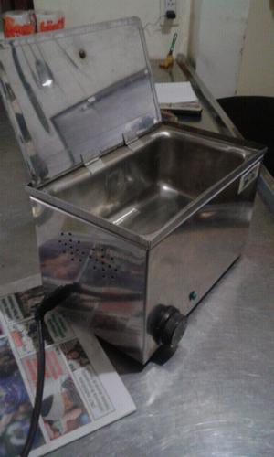 Urgente panchera inox