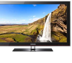 Usado TV Samsung 32 Pulgadas LCD Full HD p