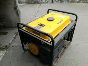 Vendo Generador eléctrico