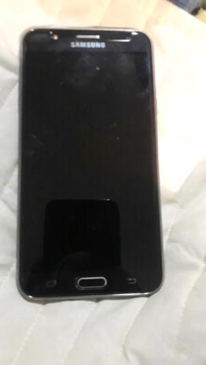 Vendo Samsung J para Claro