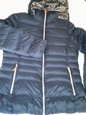 Vendo campera inflable