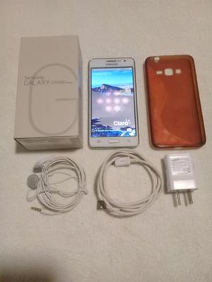 Vendo grand prime 4G