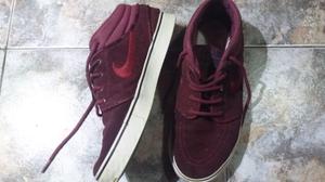 Zapatillas Nike Usadas talle 37