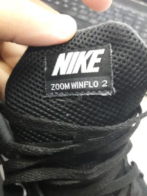 Zapatillas Nike Winflo 2 Talle 10US