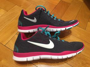 Zapatillas Nike free tr free 3 nuevas