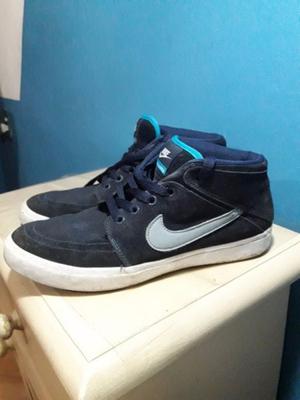 Zapatillas Nike suketo azules