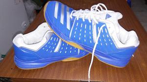 Zapatillas adidas talle especial