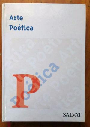 arte poetico_$ 200