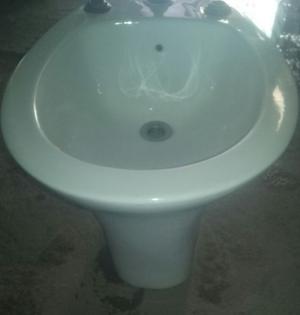 bidet blanco 1