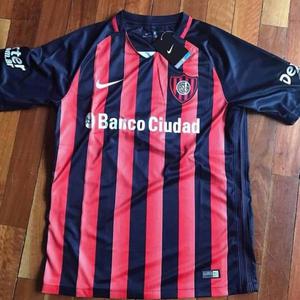 camisetas de futbol muy buena calidad