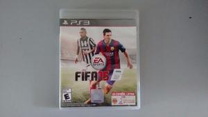 fifa 15 ps3