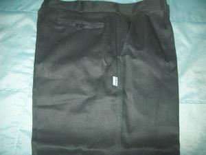 pantalones de trabajo marca ombu