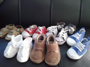 ropa para bebe(zapatillas,zapatos,zandalias)