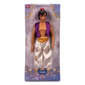 Aladin Disney difícil de conseguir