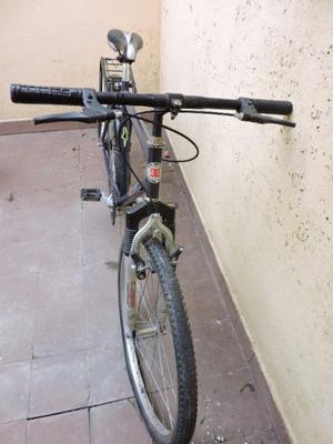 BICICLETA LOGAN SPORT IGUAL A NUEVA