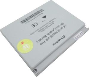 Batería P/ Apple Macbook Pro 15 A A - Probattery
