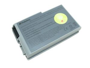 Bateria P/ Notebook Dell Latitude Inspiron D600 Dm...