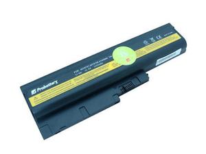 Bateria P/ Notebook Ibm Lenovo T60 T61 R60 R61 Z61 Z60