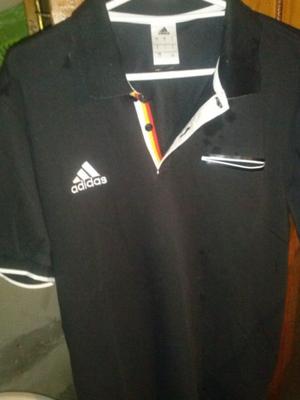 CHOMBA ALEMANIA ADIDAS TALLE L