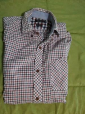 Camisa Zara Original