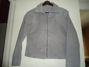 Campera de corderoy,corta, para mujer, impecable $ 120