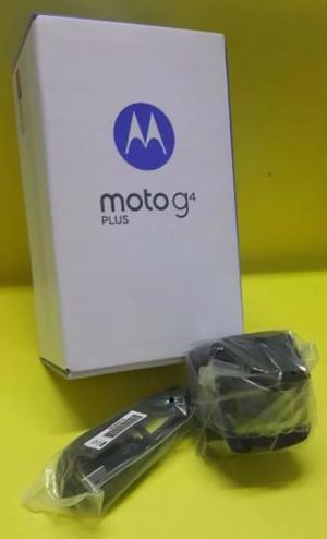 Cargador Turbo Moto G4 Plus Original! - SOLO EL CARGADOR -