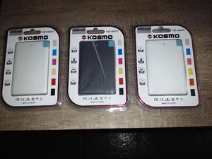 Cargador de celular portatil
