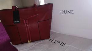 Cartera marca prüne