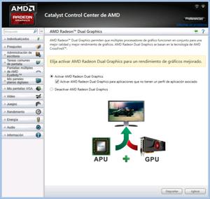 Cpu gamer AMD