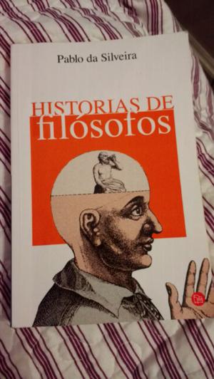 Historia de Filosofos - Pablo Silveira