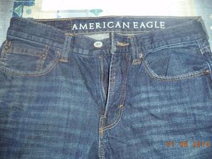 Jean American Eagle, importado Talle 28