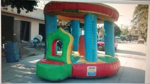 Juegos Inflables Infantiles