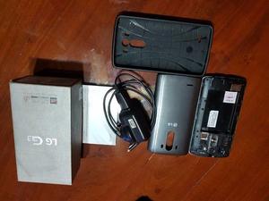 Lg g3 titanium