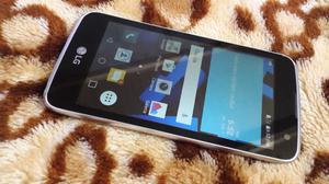 Lg k4 libre 4g