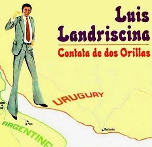 Luis Landriscina - Discografia Completa En Mp3