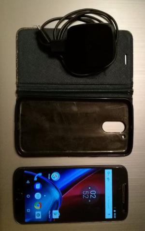 Moto G4 Plus 64gb