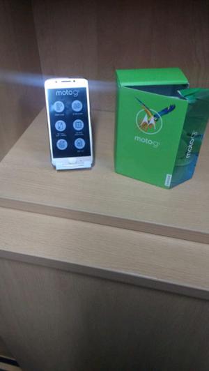 Motorola Moto G5