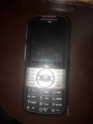 Motorola i 418