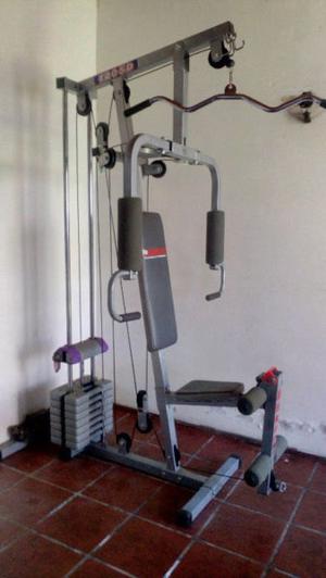 Multigimnasio, muy buen estado