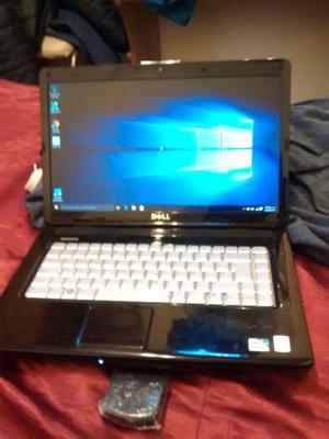 NOTEBOOK DELL INSPIRON 