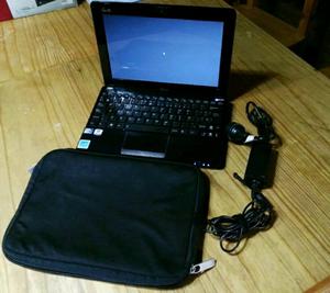 Netbook asus 10.1"