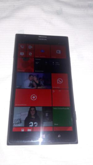 Nokia Lumia  liberado vendo o permuto