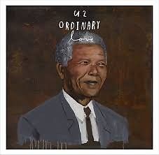 Ordinary Love U2 Vinyl