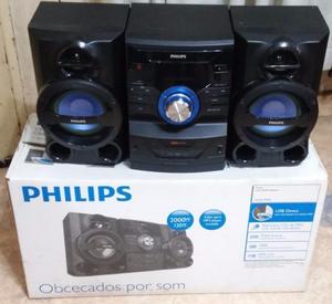 Philips FWM 211