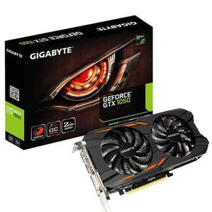 Placa De Video Gigabyte Geforce Gtx  Windforce 2gb Envio