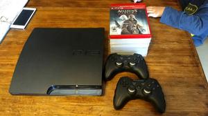 Playstation 3 slim