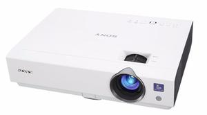 Proyector Sony Vpl-dx Lumens x768