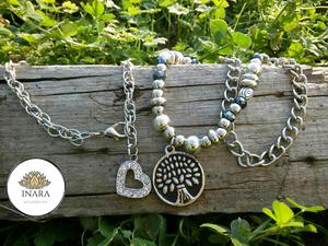 Pulseras Inara Todas