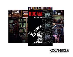 Rocambole. Arte Diseño Y Contracultura Edición Aniversario
