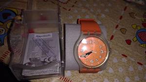 SWATCH NUEVO UNISEX